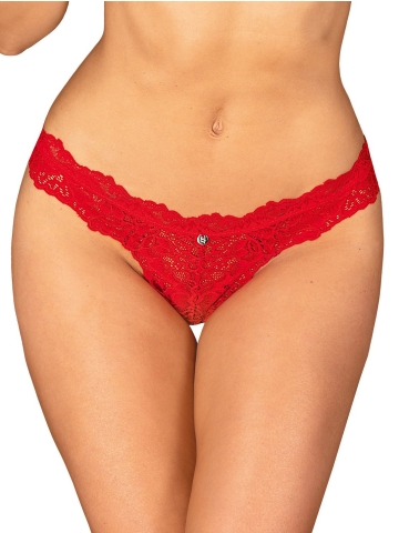 Stringi AMOR CHERRIS THONG